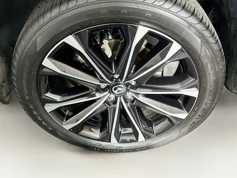 Used 2025 MAZDA CX-50 AWD 2.5 S w/ Premium Plus Pkg image 11