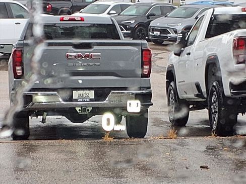 New 2026 Buick Enclave Sport Touring w/ Power Package image 17