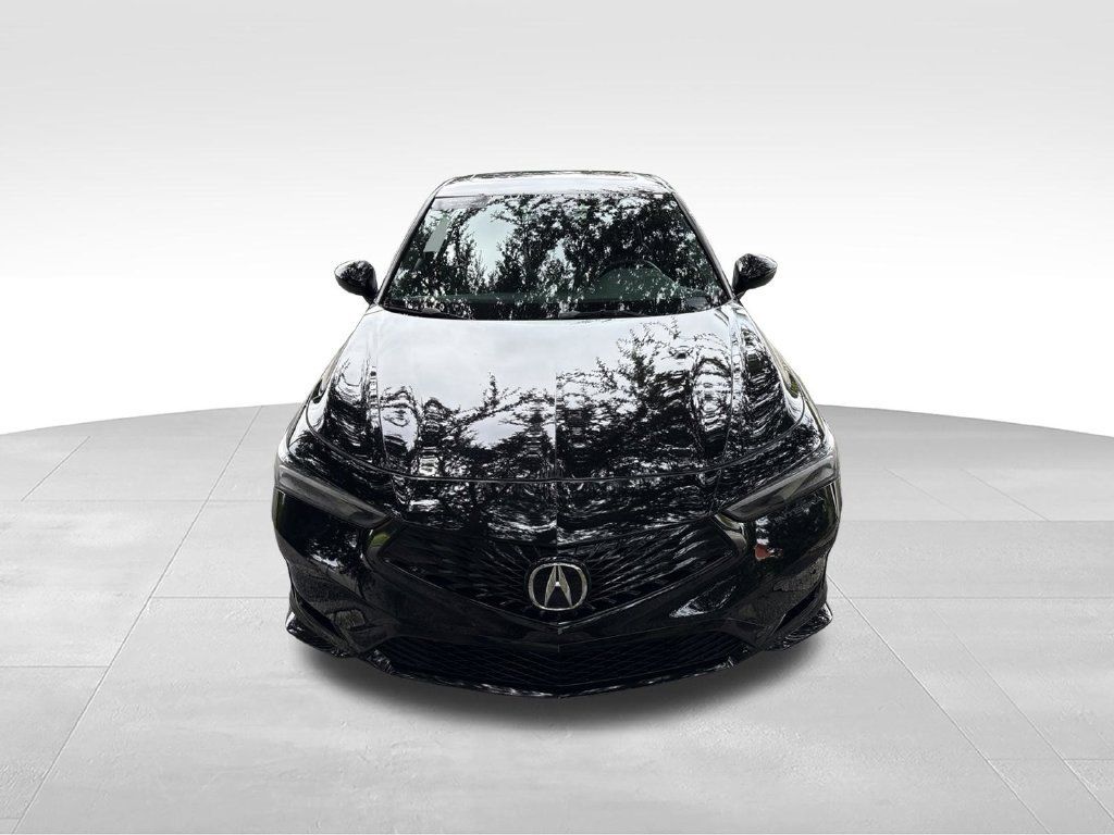Used 2026 Acura Integra A-Spec FWD image 8