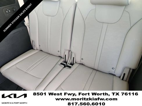 New 2026 Kia Sorento S w/ S Panoramic Sunroof Package FWD image 42