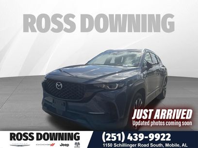 Used 2025 MAZDA CX-50 2.5 Hybrid w/ Premium Plus Pkg