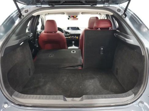 Used 2025 MAZDA CX-30 AWD 2.5 S w/ Preferred Package image 35