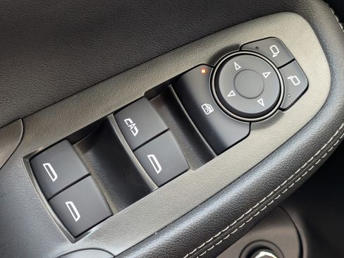 New 2026 Buick Encore GX Preferred FWD image 21