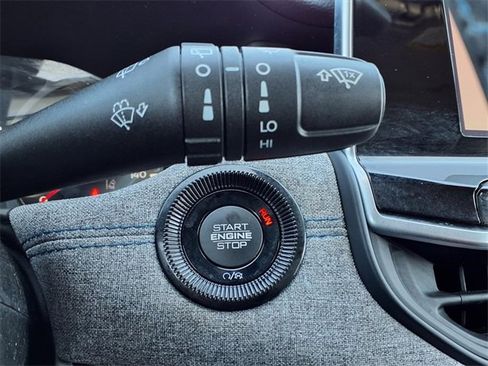 Used 2022 Jeep Compass Latitude image 16