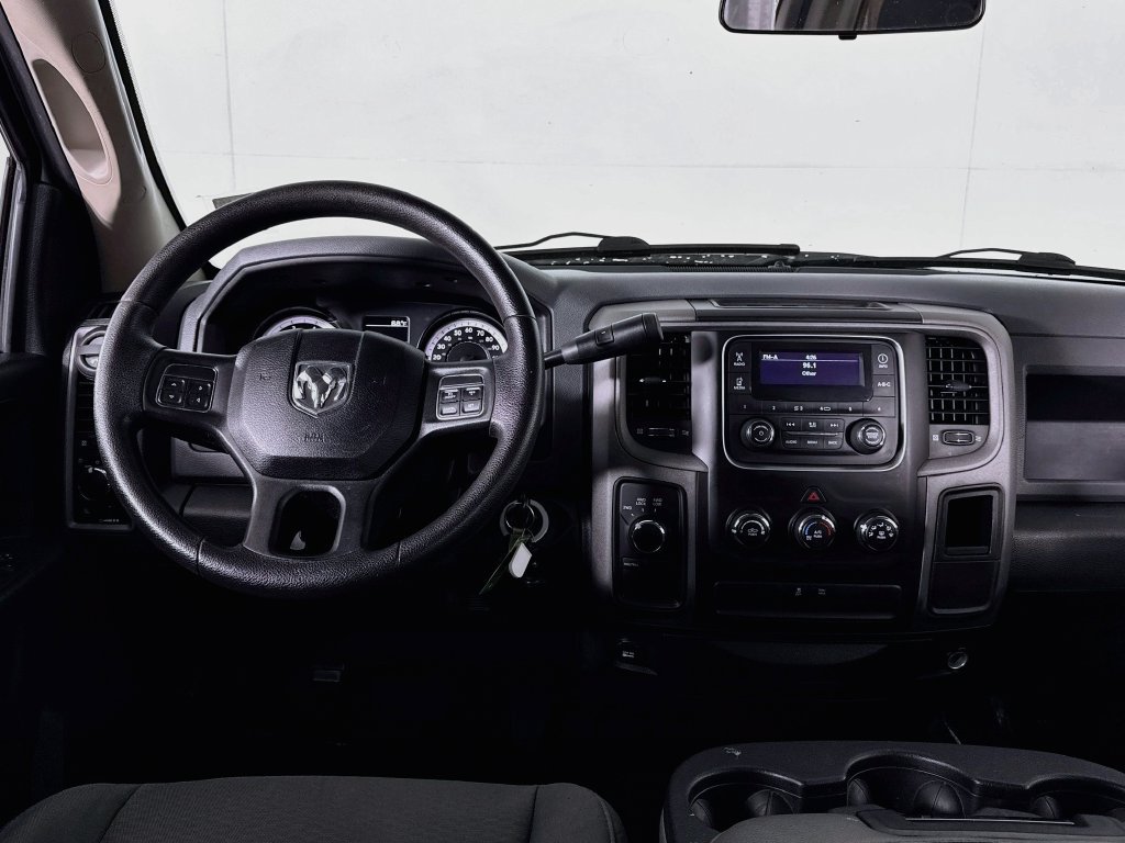 Used 2015 RAM 1500 Tradesman w/ Popular Equipment Group AWD/4WD image 20