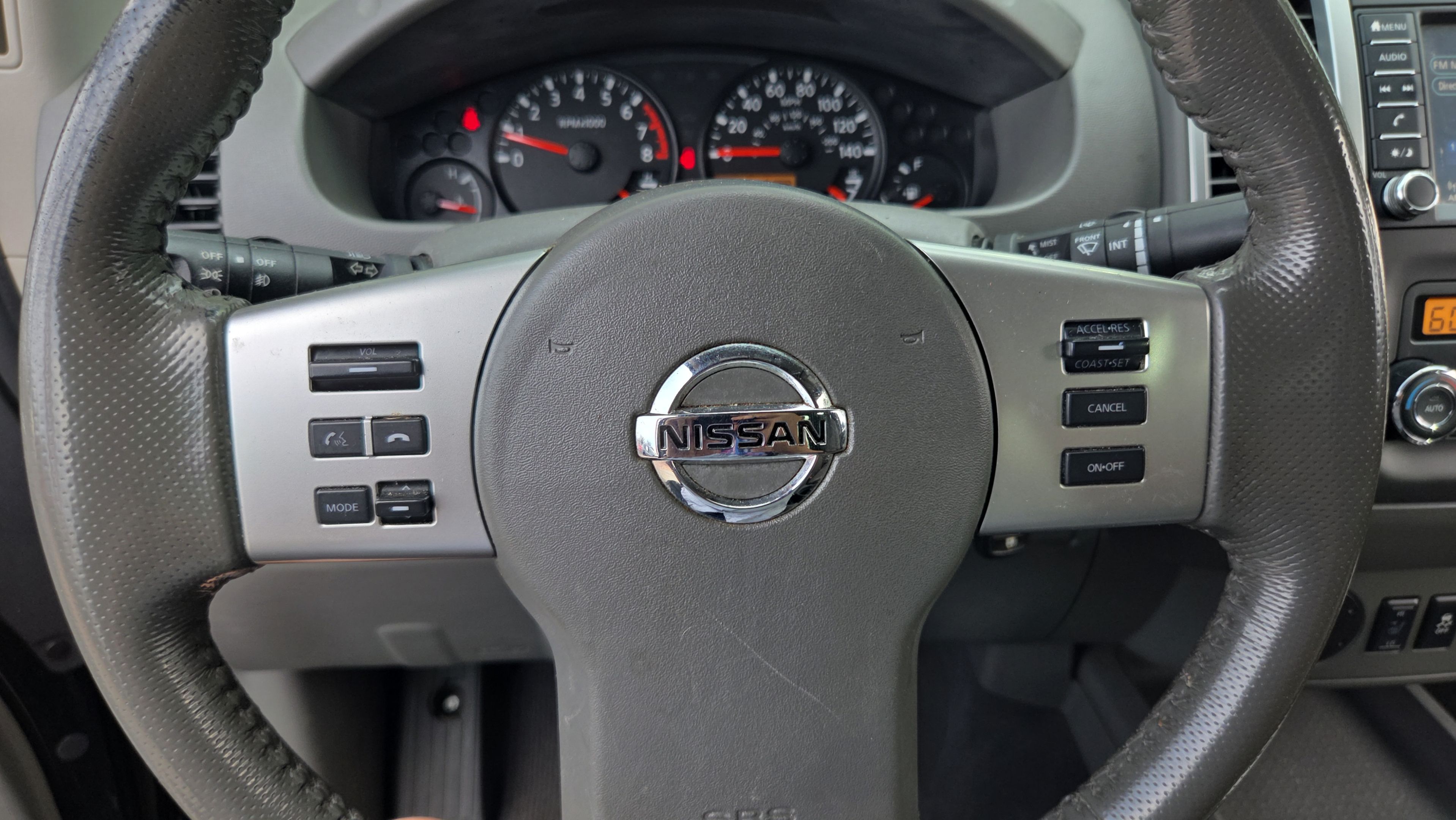 Used 2019 Nissan Frontier SV w/ Value Truck Package RWD image 28