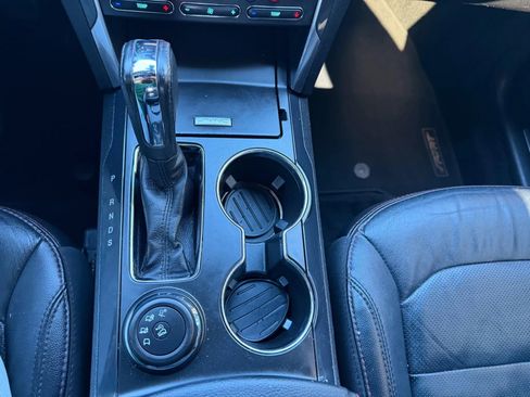 Used 2018 Ford Explorer Sport w/ Equipment Group 401A image 35