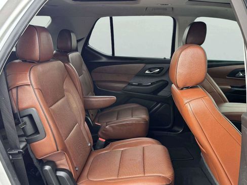 Used 2020 Chevrolet Traverse High Country AWD/4WD image 31