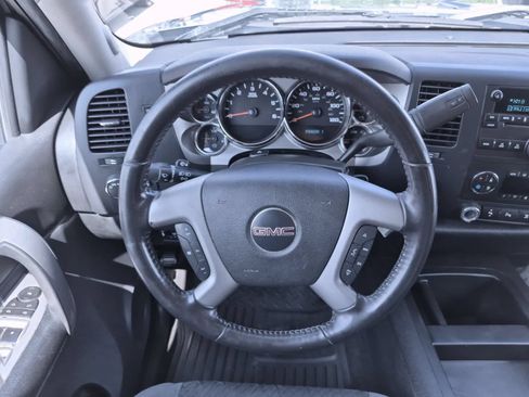 Used 2009 GMC Sierra 2500 SLE w/ Convenience Package AWD/4WD image 22