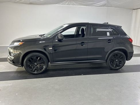 Used 2023 Mitsubishi Outlander Sport LE AWD/4WD image 6