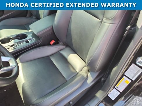 Certified 2024 Honda Civic Touring image 22