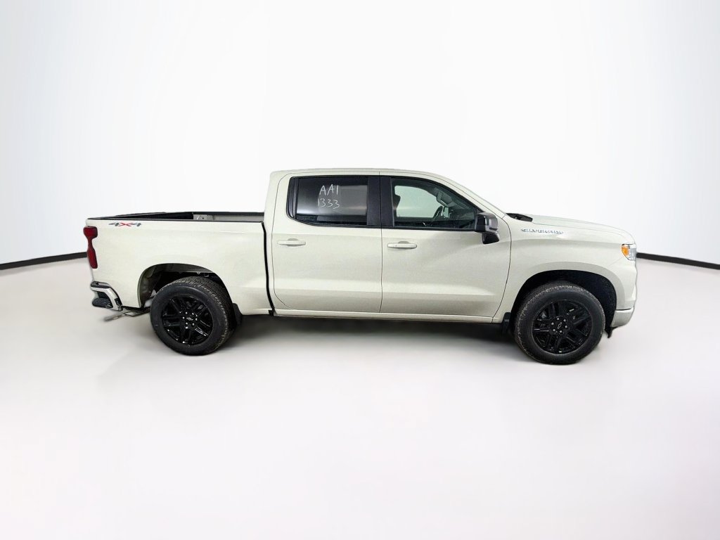 New 2026 Chevrolet Silverado 1500 RST w/ Convenience Package II AWD/4WD image 4