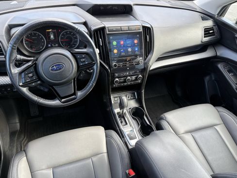Used 2022 Subaru Ascent Onyx Edition image 13