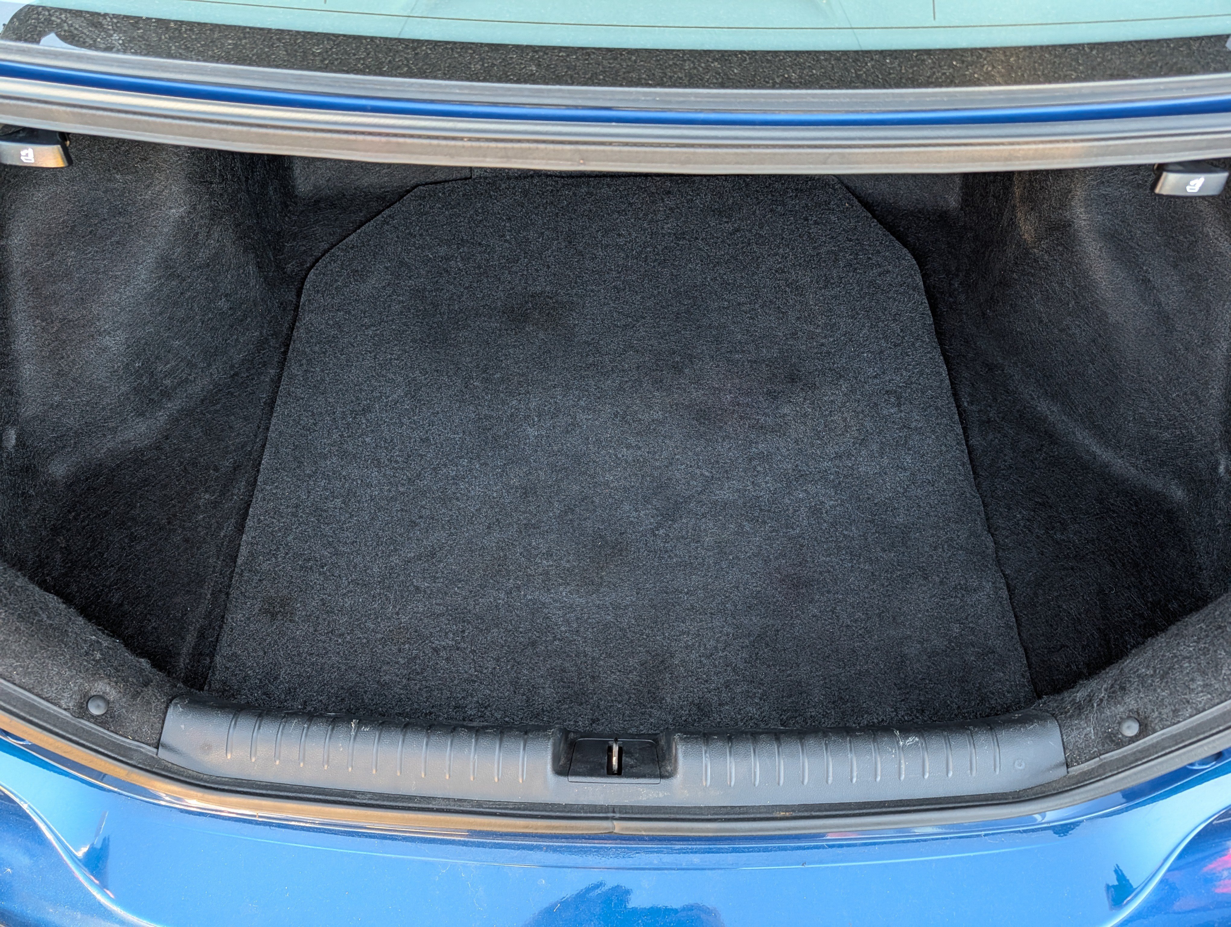 Used 2015 Honda Civic EX-L image 18