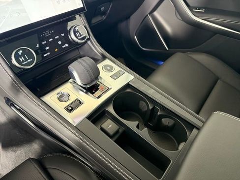 Used 2025 Jaguar F-PACE R-Dynamic S image 23