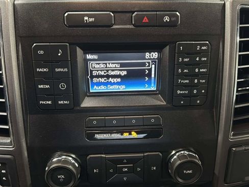 Used 2017 Ford F150 XLT w/ Max Trailer Tow Package AWD/4WD image 27