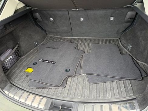 Certified 2022 Lexus NX 250 AWD image 29