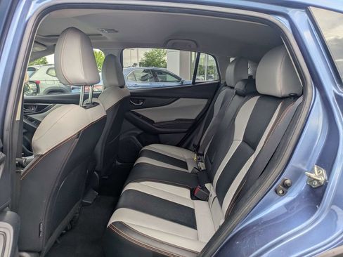 Used 2018 Subaru Crosstrek 2.0i Limited AWD/4WD image 14