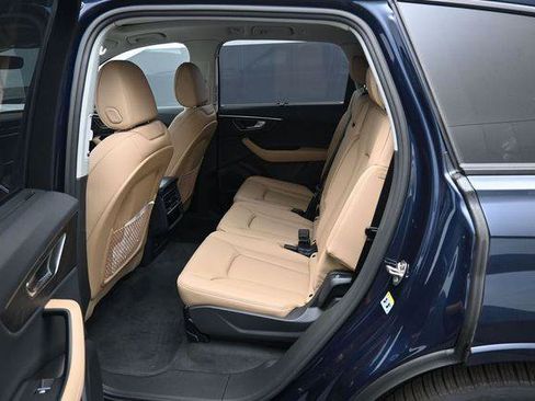 New 2026 Audi Q7 Premium Plus AWD/4WD image 11