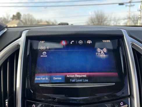 Used 2014 Cadillac SRX Luxury w/ Driver Awareness Package image 20