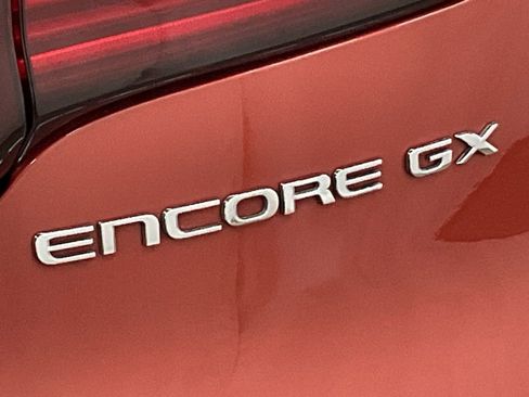 Used 2024 Buick Encore GX Sport Touring w/ Comfort Package image 23