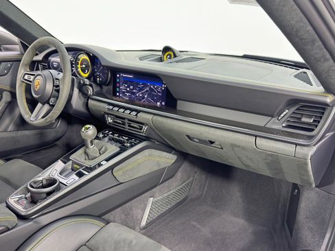 Used 2023 Porsche 911 GT3 image 10