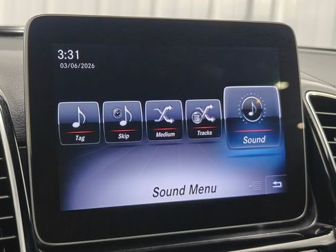 Used 2018 Mercedes-Benz GLS 550 4MATIC image 46