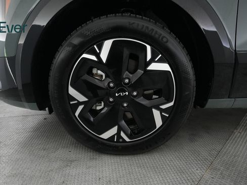 Used 2025 Kia Niro Wind FWD image 19