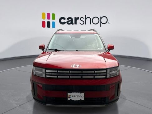 Used 2026 Hyundai Santa Fe SEL image 8
