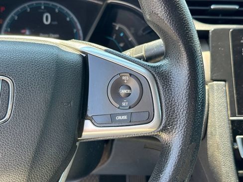 Used 2016 Honda Civic EX-T image 16