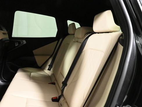 Used 2026 BMW X3 xDrive30 w/ Convenience Package image 4