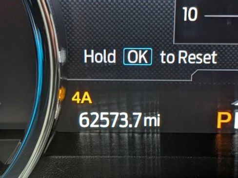 Used 2021 Ford Expedition Max Limited image 43