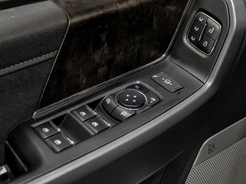 Used 2023 Ford F350 Lariat w/ Sport Appearance Package image 46