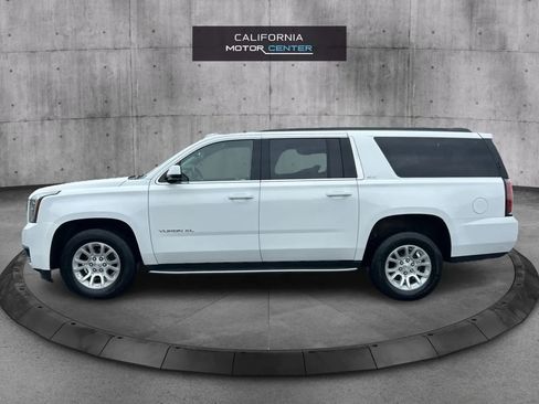 Used 2019 GMC Yukon XL SLT image 8