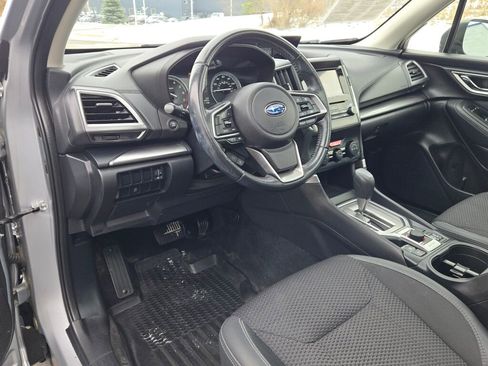 Used 2020 Subaru Forester Premium image 20