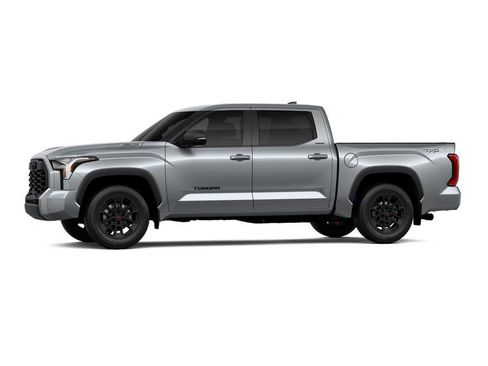 New 2025 Toyota Tundra Limited image 35