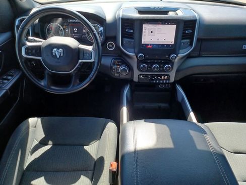 Used 2022 RAM 1500 Big Horn AWD/4WD image 27