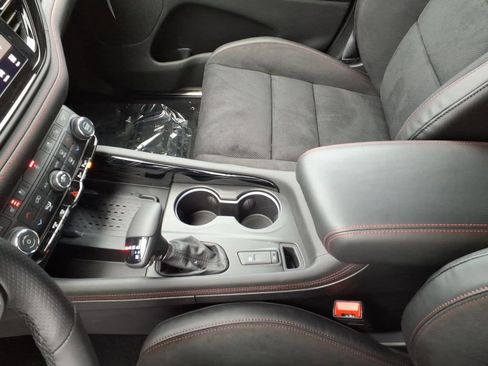 New 2026 Dodge Durango GT image 14