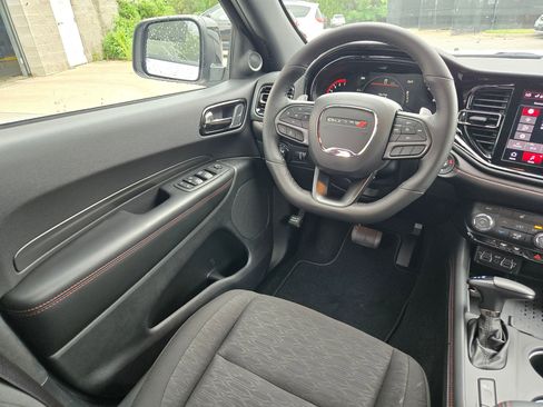 New 2026 Dodge Durango GT AWD/4WD image 9