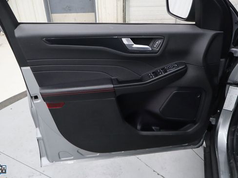 Used 2024 Ford Escape ST-Line w/ Cold Weather Package image 14