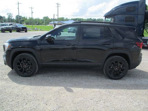 New 2026 GMC Terrain Elevation w/ Elevation Premium Package AWD/4WD image 7
