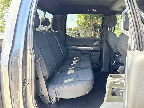 Used 2022 Ford F150 XLT w/ Equipment Group 302A High AWD/4WD image 29