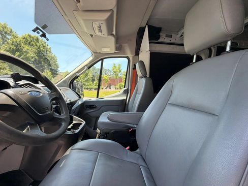 Used 2019 Ford Transit 150 148 Medium Roof RWD image 12