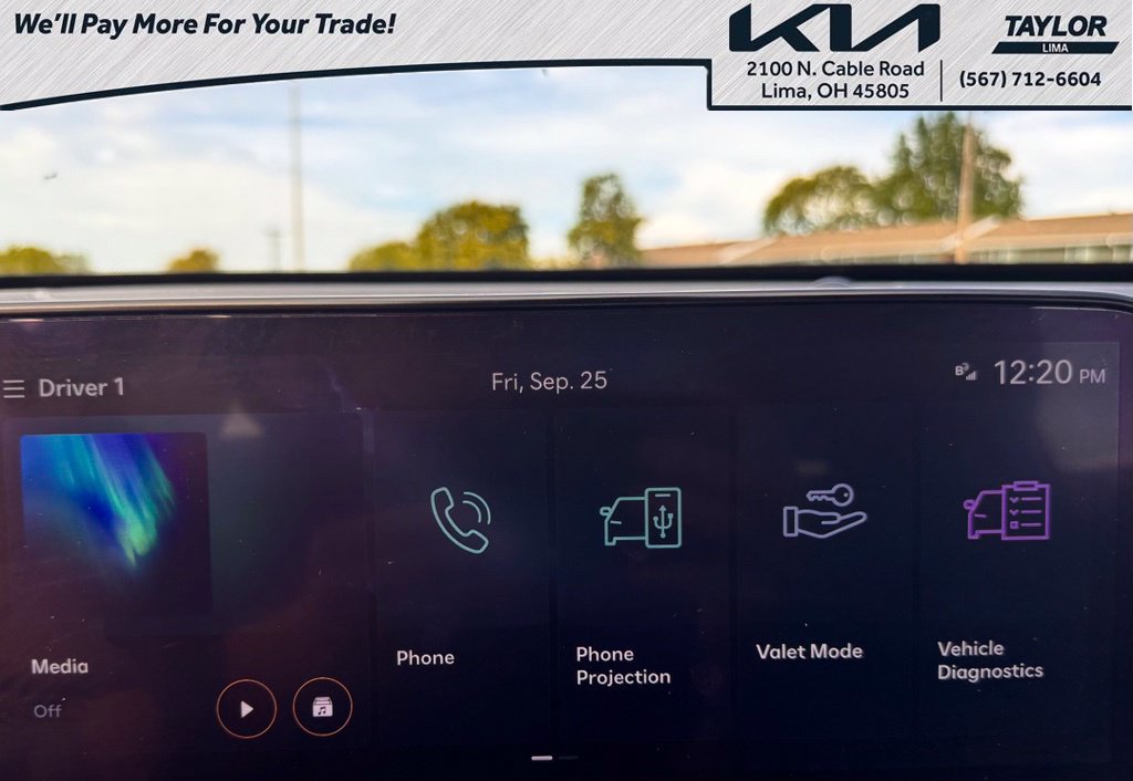 Used 2024 Hyundai Kona SE FWD image 5