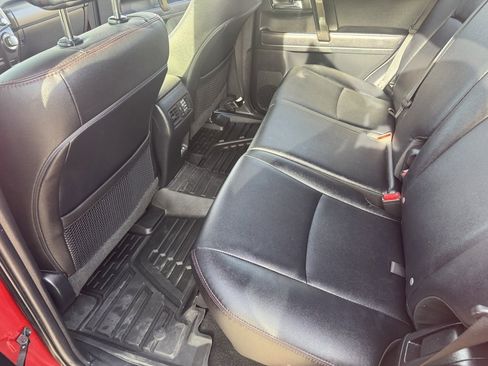 Used 2023 Toyota 4Runner TRD Off-Road Premium image 16