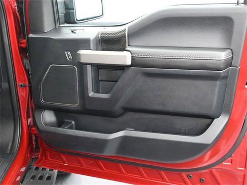 Used 2020 Ford F150 Raptor w/ Equipment Group 802A Luxury image 11