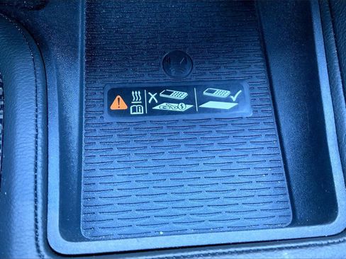 Certified 2025 Cadillac CT5 Sport image 34