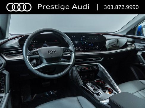 New 2025 Audi Q5 Premium Plus image 4