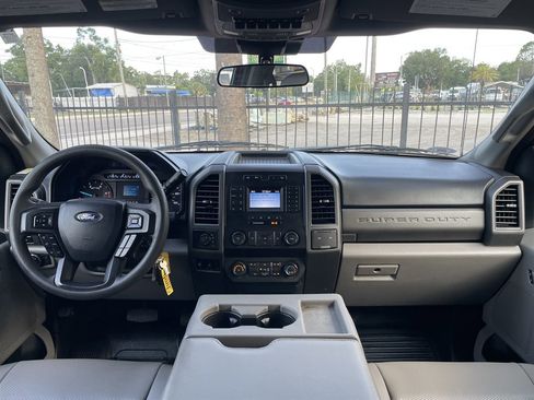 Used 2020 Ford F450 XL w/ Power Equipment Group AWD/4WD image 5