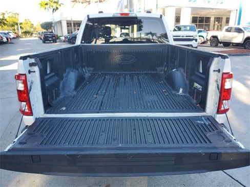 Used 2023 Ford F150 XL w/ Trailer Tow Package image 9
